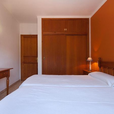 Апартаменты Pinos Altos 03 Кала-Сан-Висенте Экстерьер фото