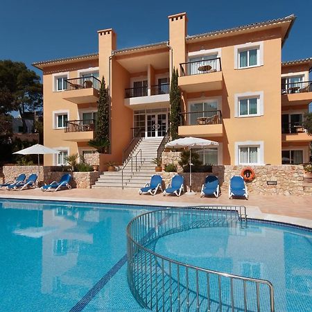 Апартаменты Pinos Altos 03 Кала-Сан-Висенте Экстерьер фото